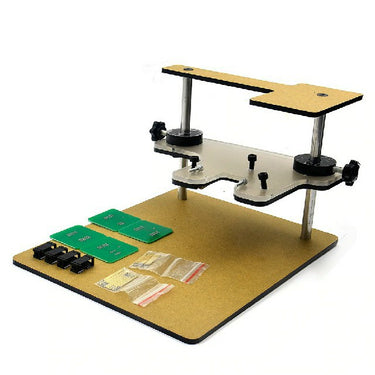 Support BDM Original pour BDM 100 / FGTech V54 Galletto / KTAG - KESS